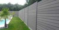 Portail Clôtures dans la vente du matériel pour les clôtures et les clôtures à Treize-Vents